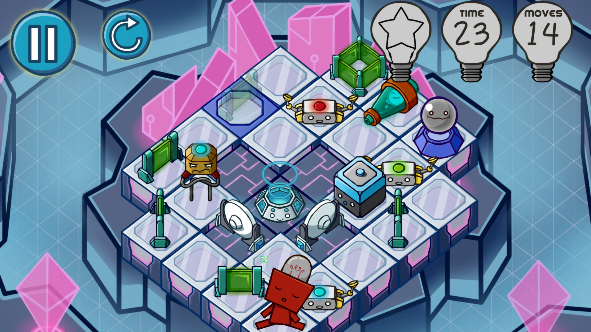 Chip screenshot 17