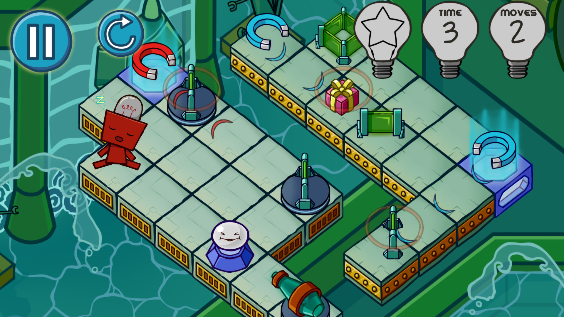 Chip screenshot 12