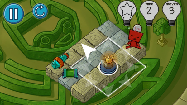 Chip screenshot
