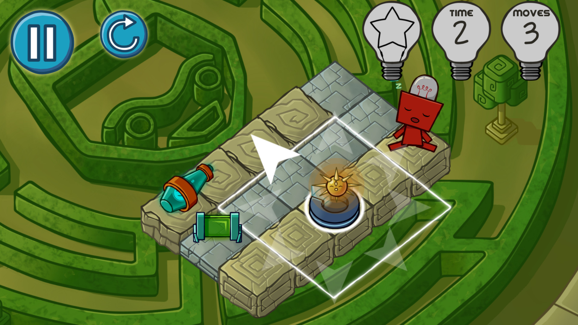 Chip screenshot 10