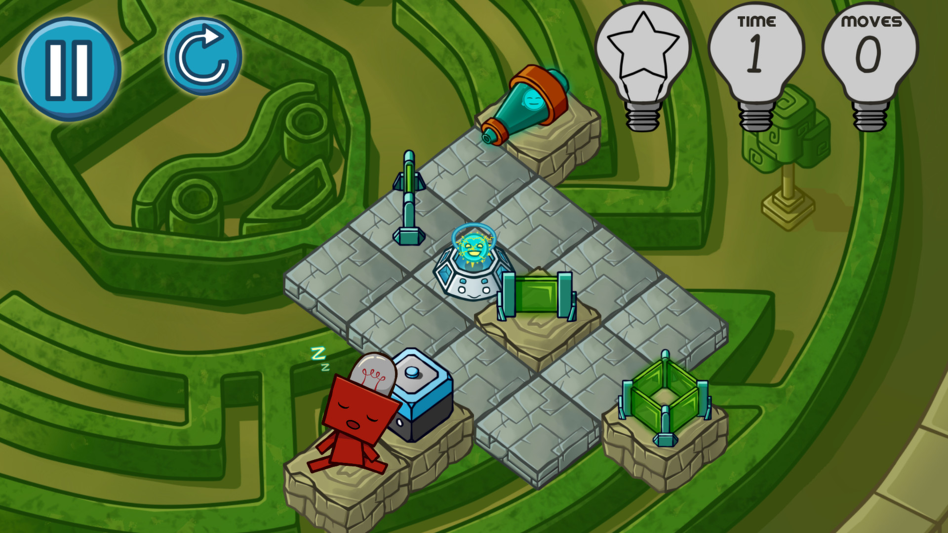 Chip screenshot 13
