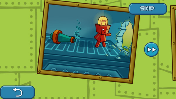 Chip screenshot