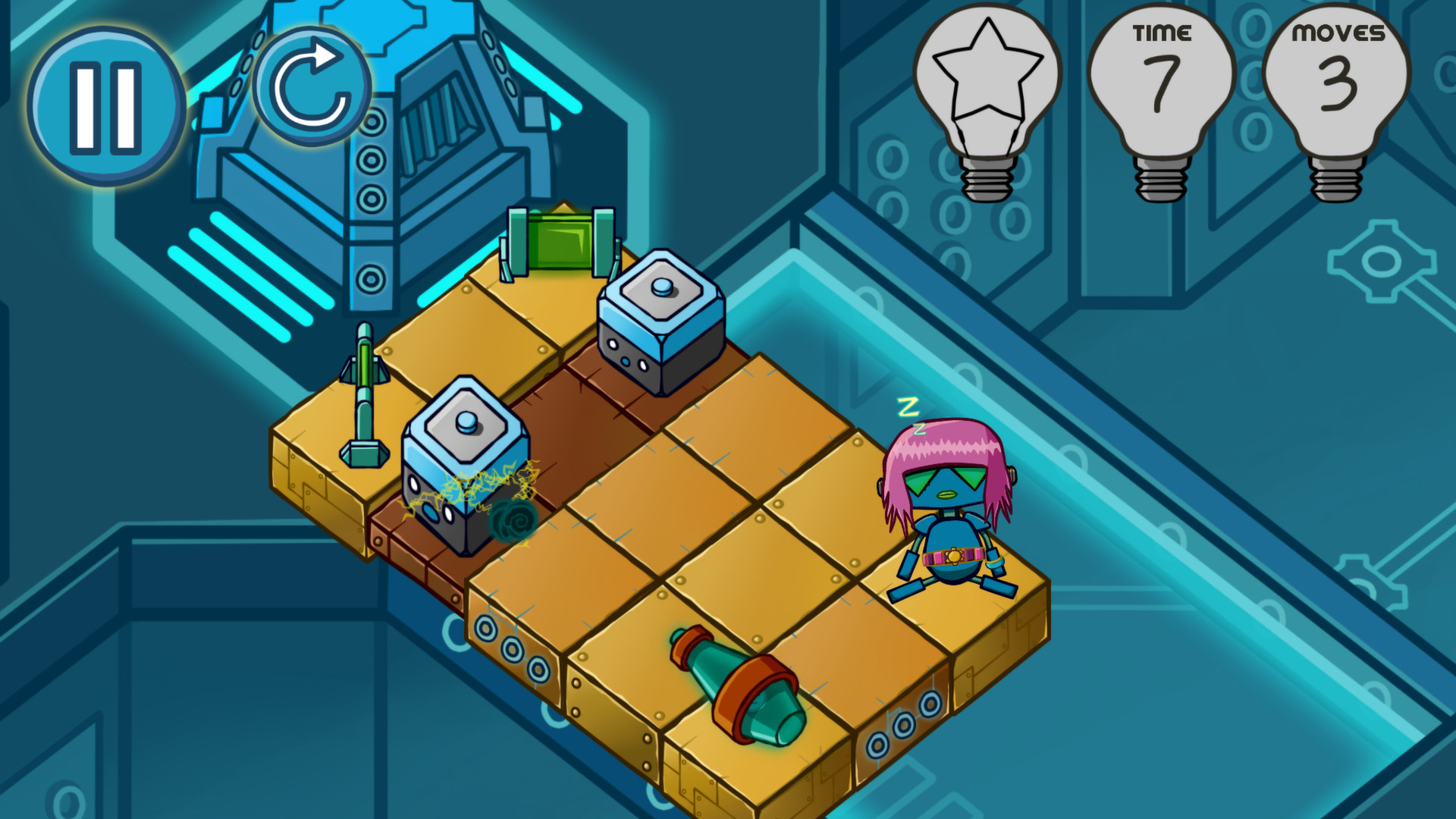 Chip screenshot 6