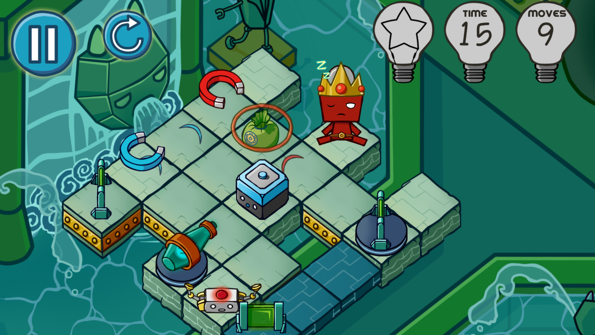 Chip screenshot 8