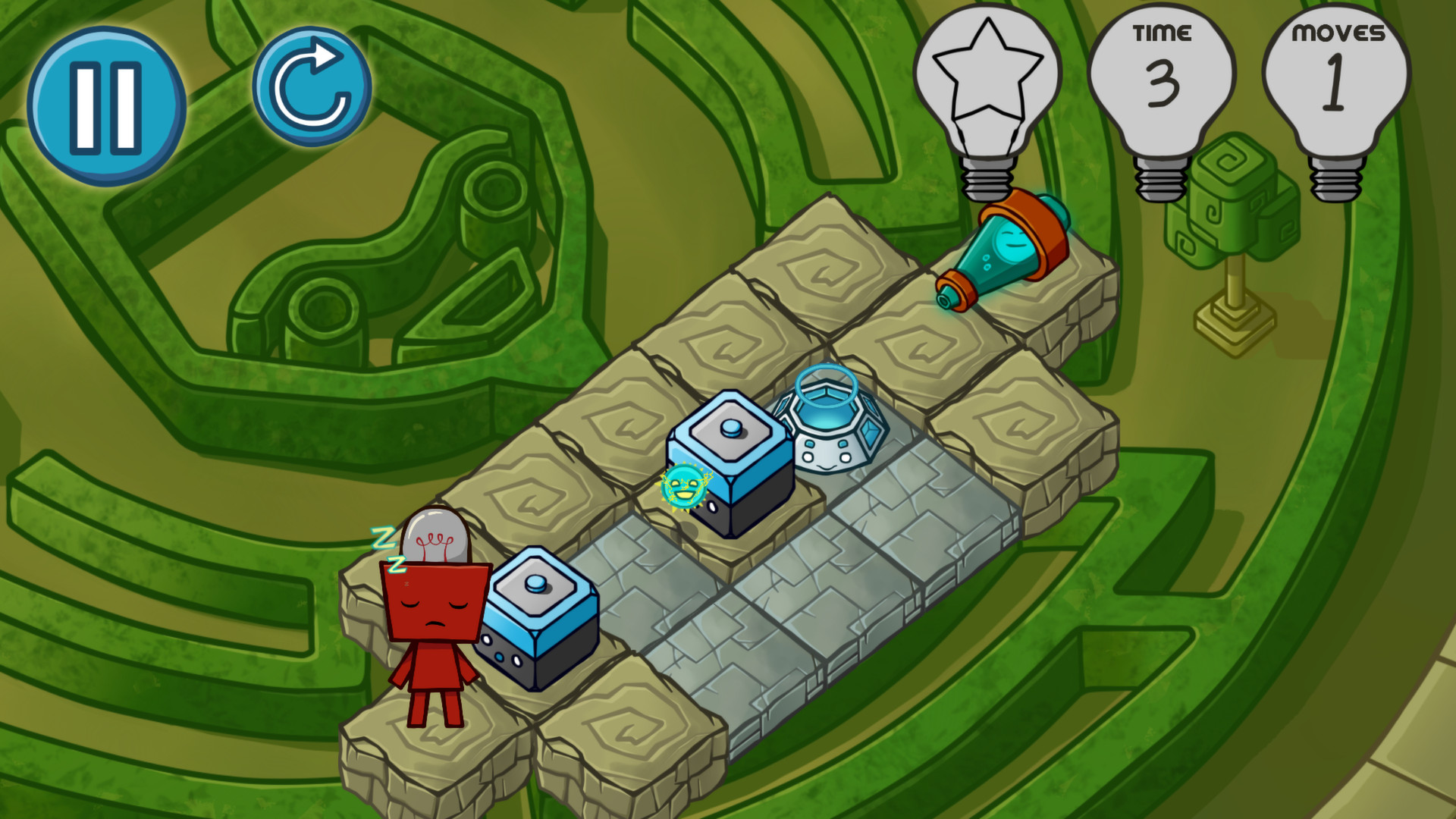 Chip screenshot 3