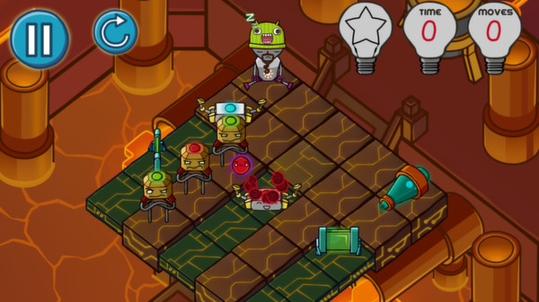 Chip screenshot