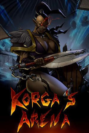 Korga's Arena