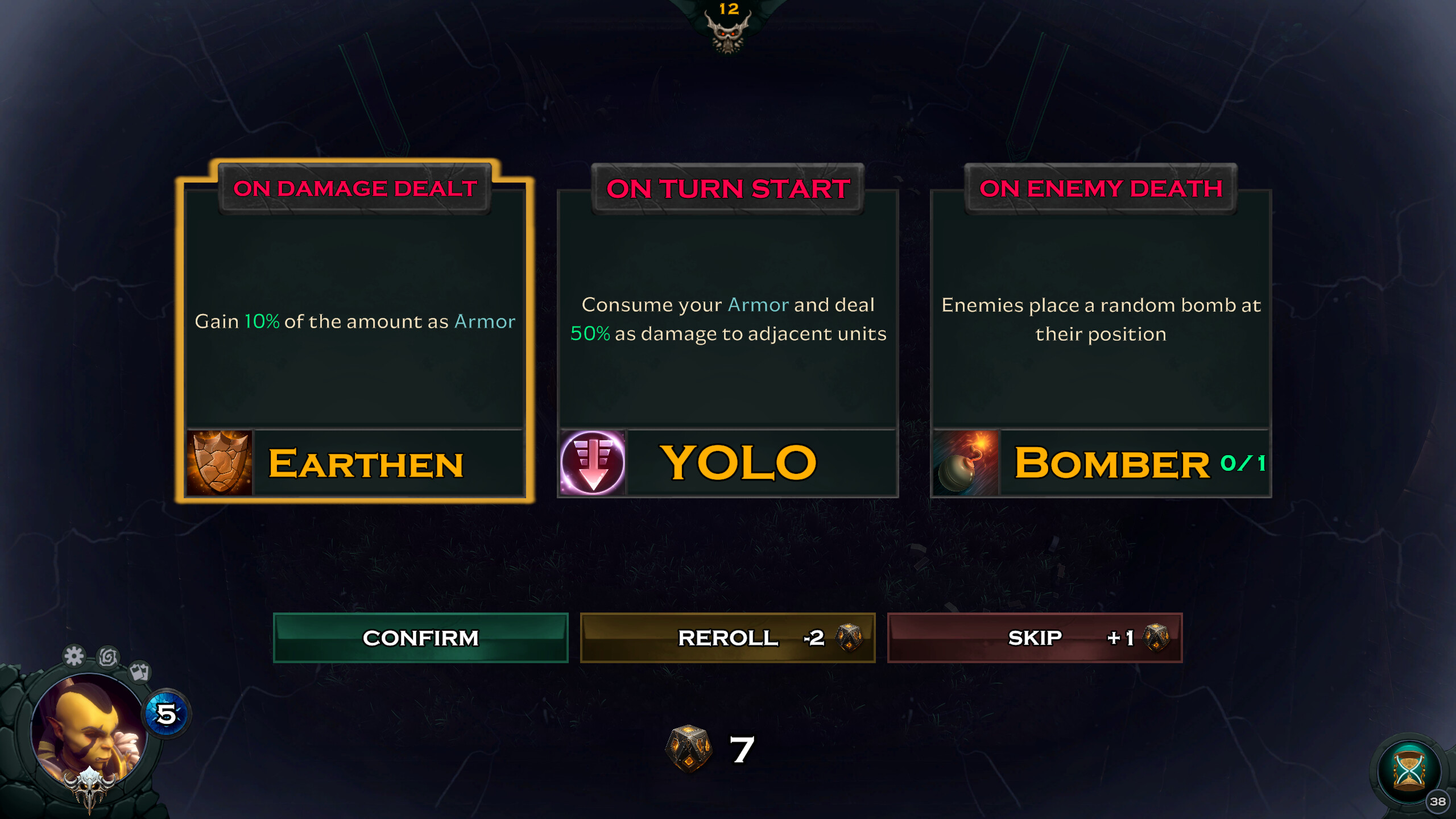 Korga's Arena screenshot 6