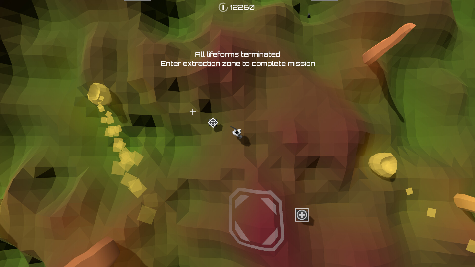 Phobos Down screenshot 6