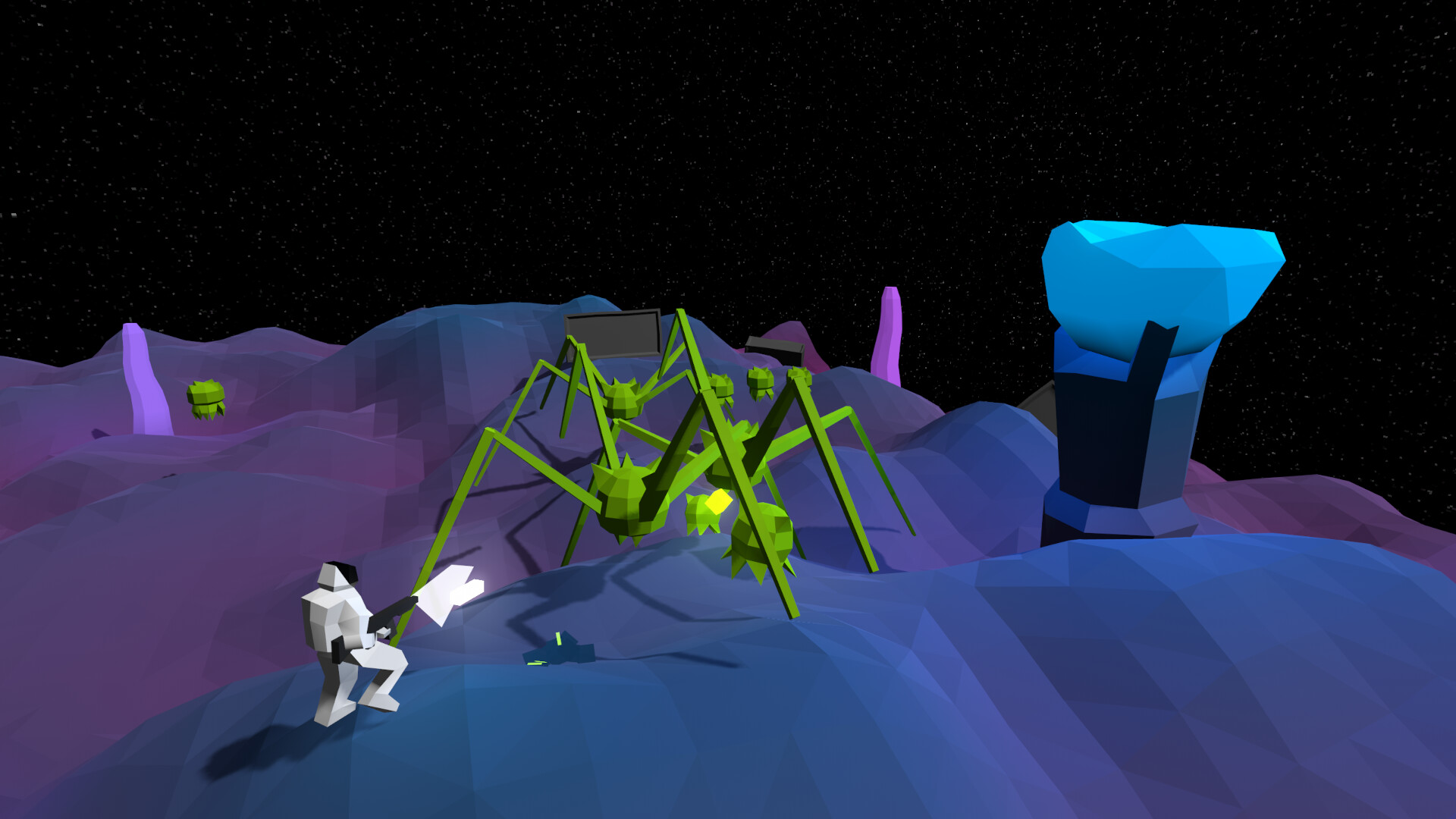Phobos Down screenshot 8