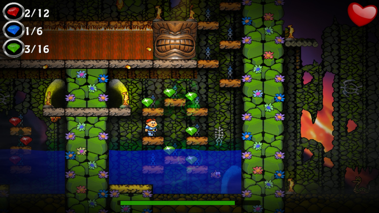 Canyon Capers screenshot 7