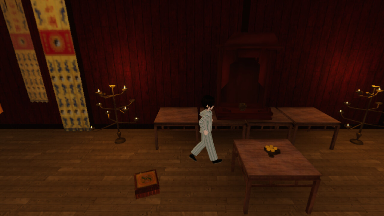 Escape The Aquarium screenshot 6
