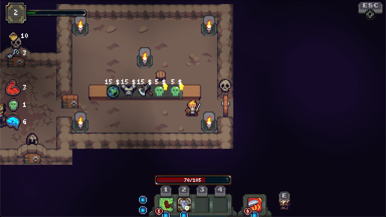 Keykeeper screenshot 5