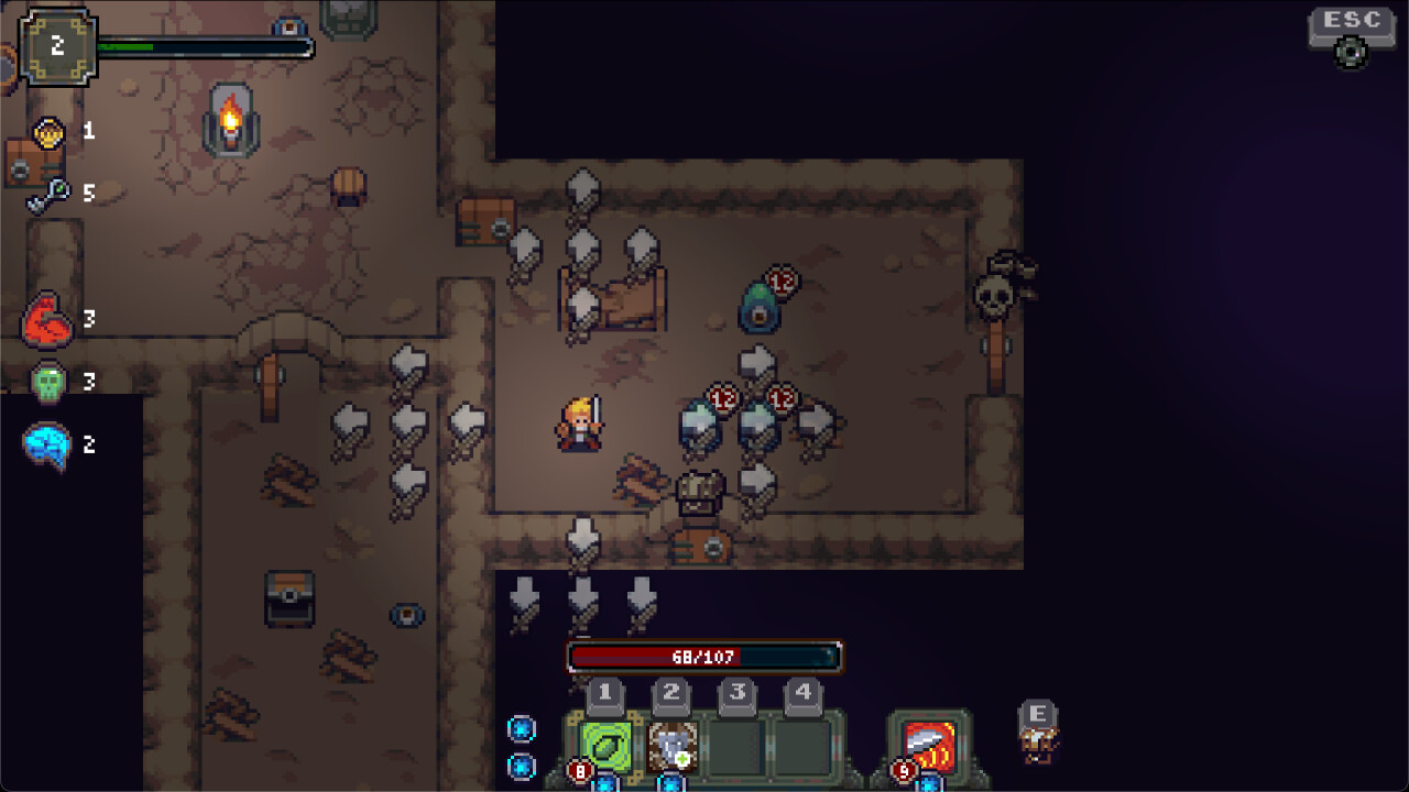 Keykeeper screenshot 1