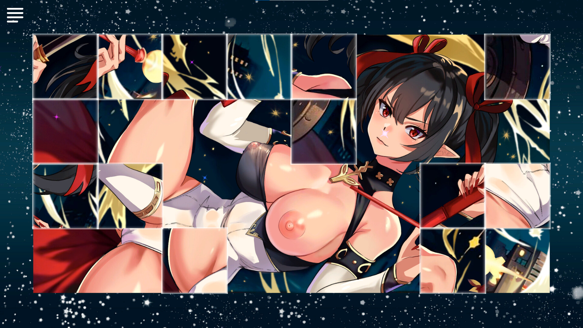 Hentai Nana screenshot 4