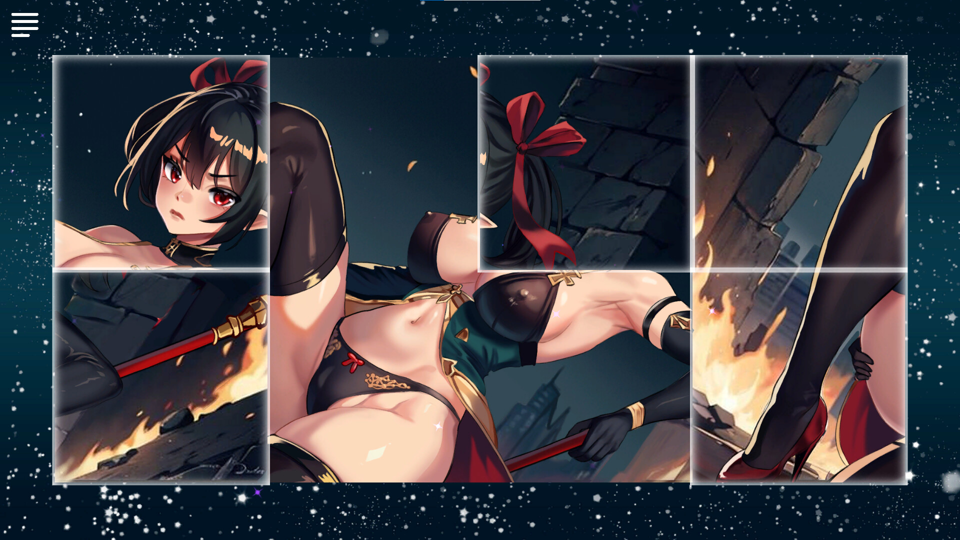 Hentai Nana screenshot 7