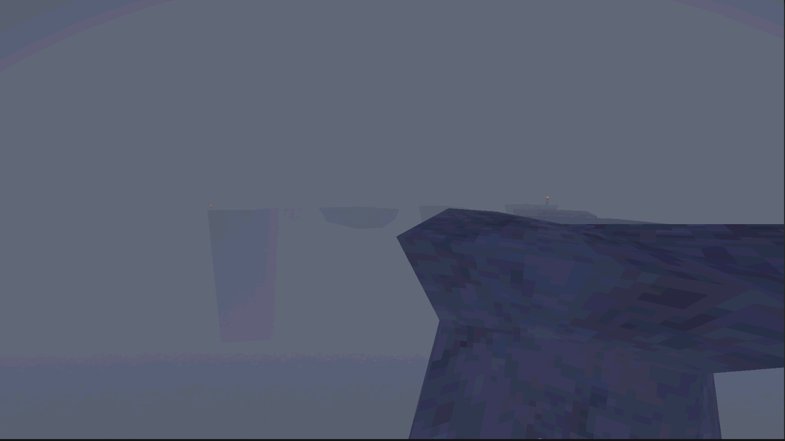 DESCENT screenshot 5