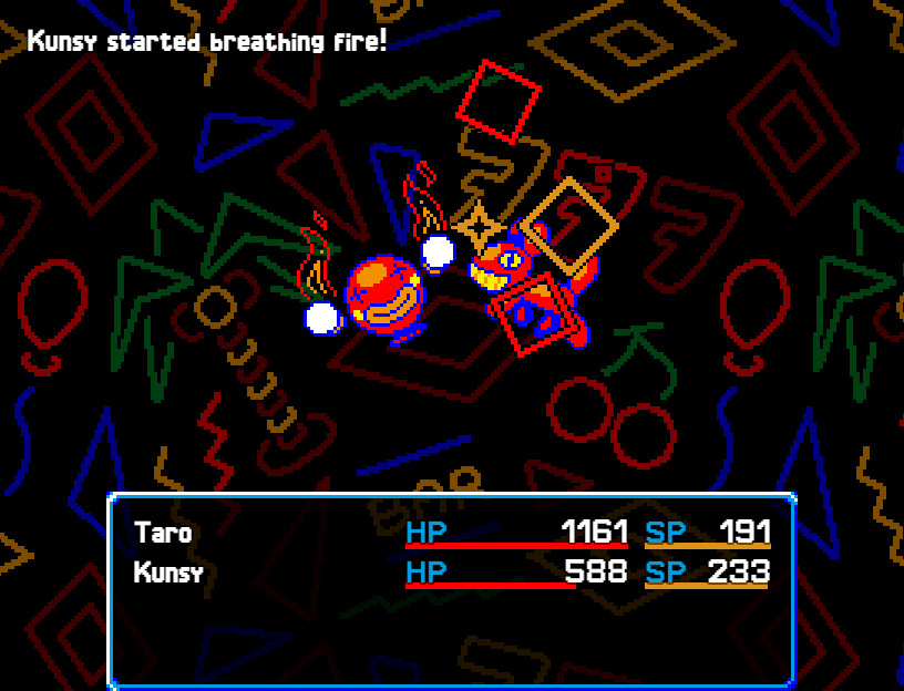 Dome RPG screenshot 6