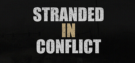 Stranded in Conflict — header artwork