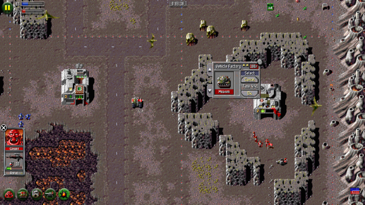 Z screenshot 10
