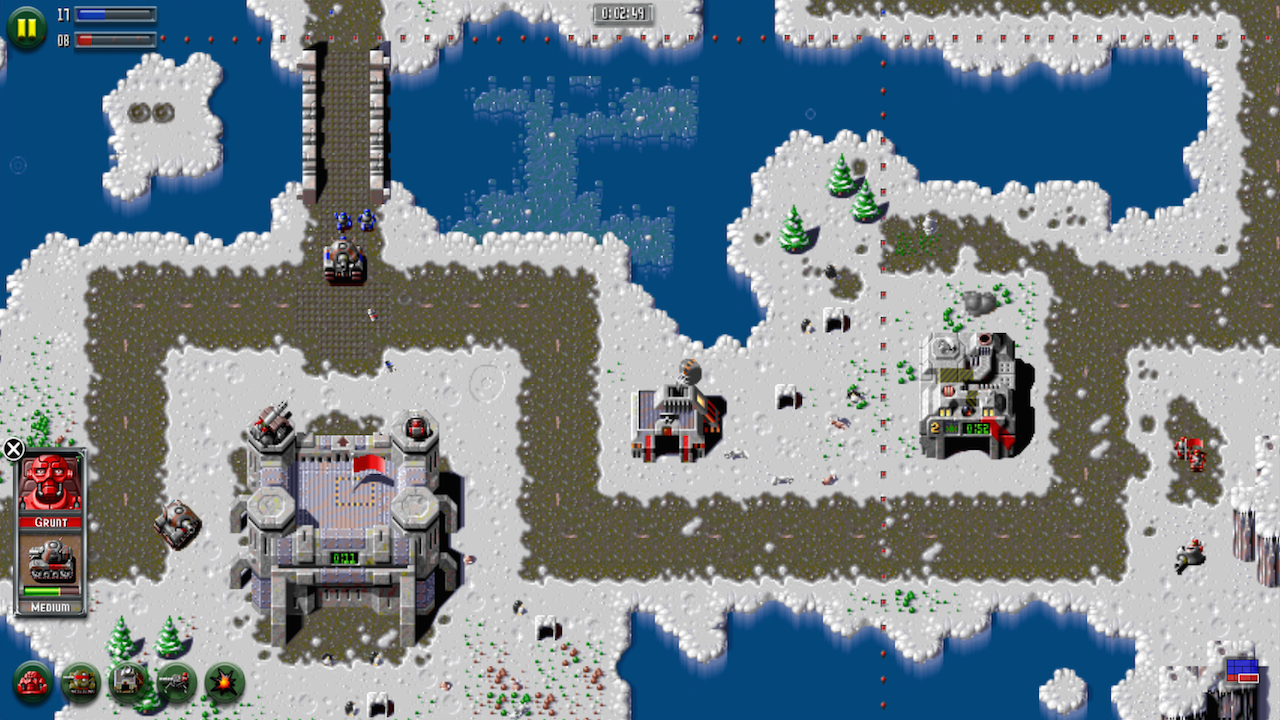 Z screenshot 9