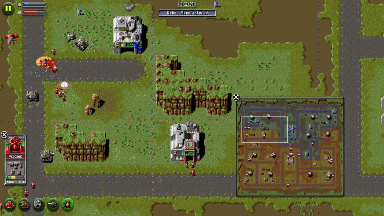 Z screenshot 11