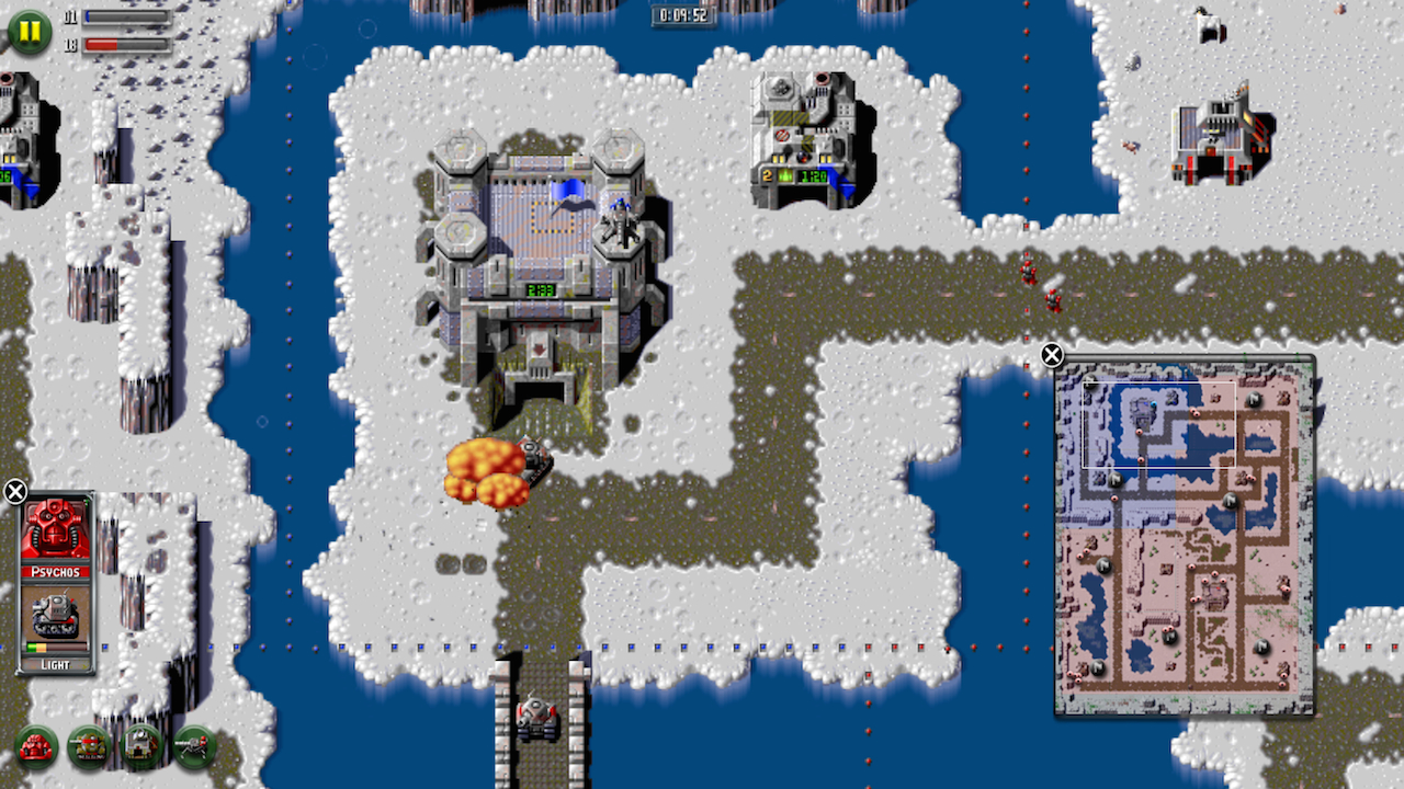 Z screenshot 7