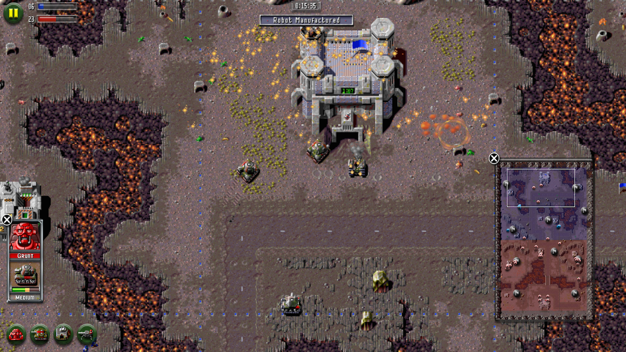 Z screenshot 13