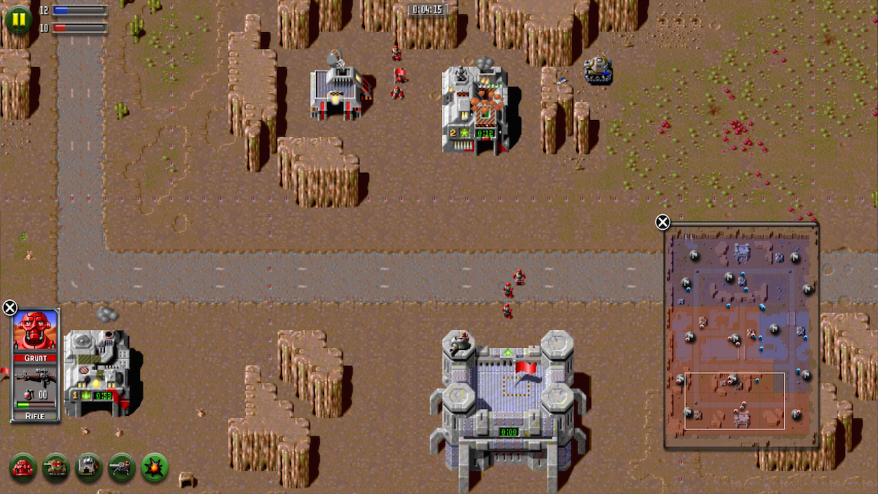 Z screenshot 8