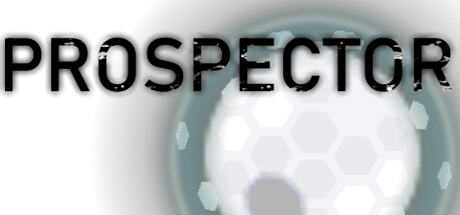 Prospector: header artwork