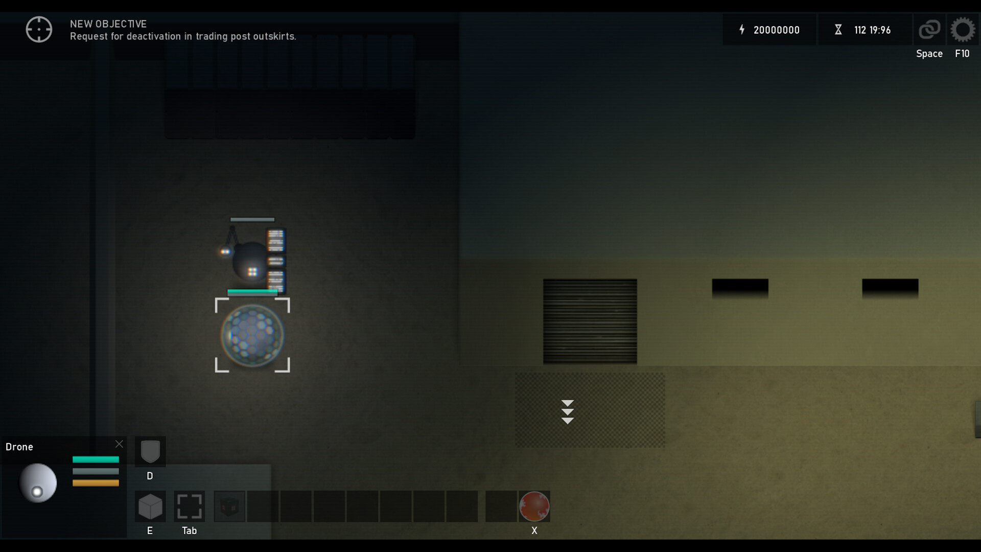 Prospector screenshot 5