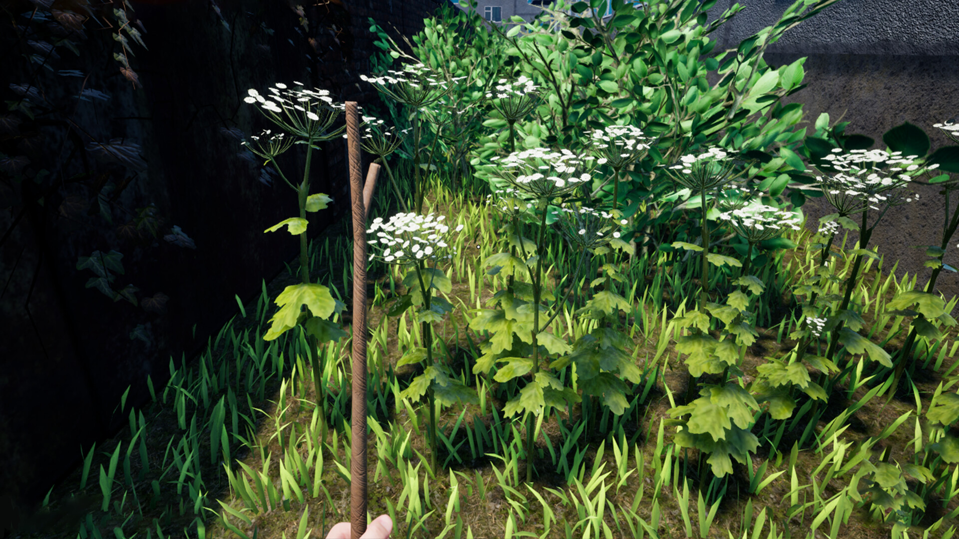 Chushpan Simulator screenshot 8
