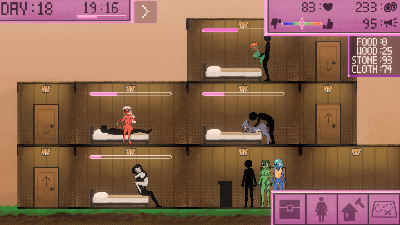 Charm Commerce screenshot 8