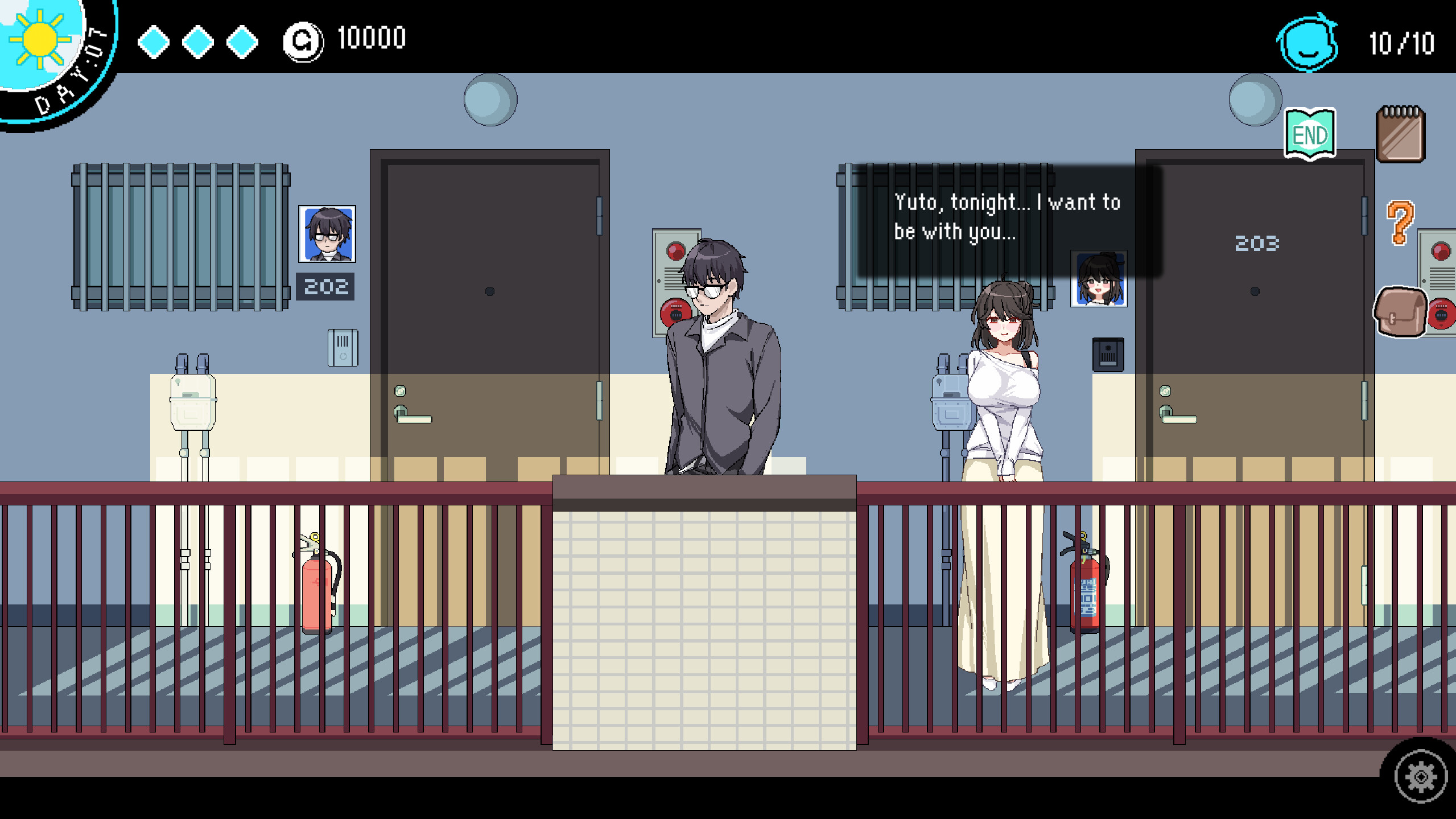 The Censor DX Edition screenshot 1