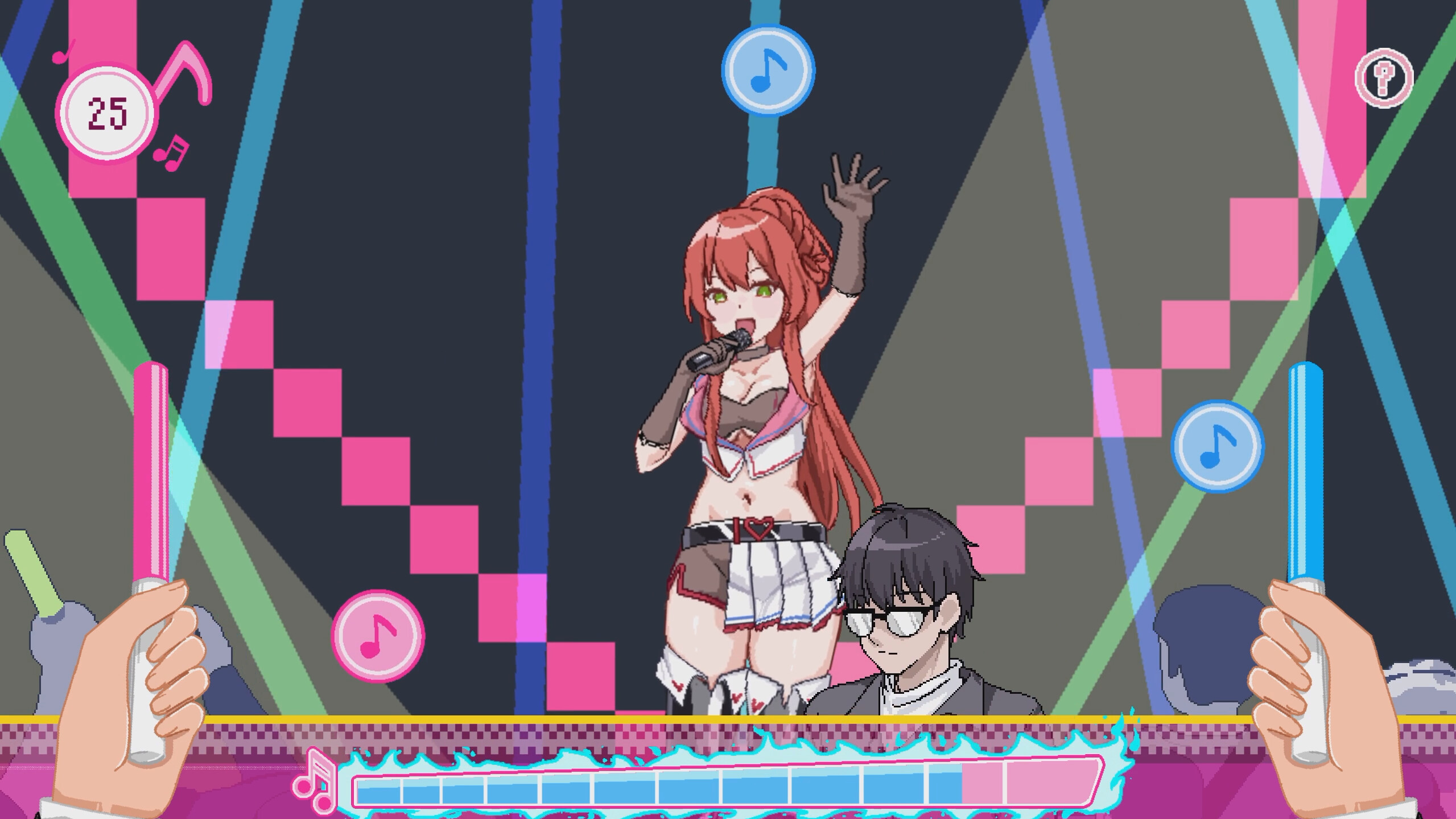 The Censor DX Edition screenshot 4