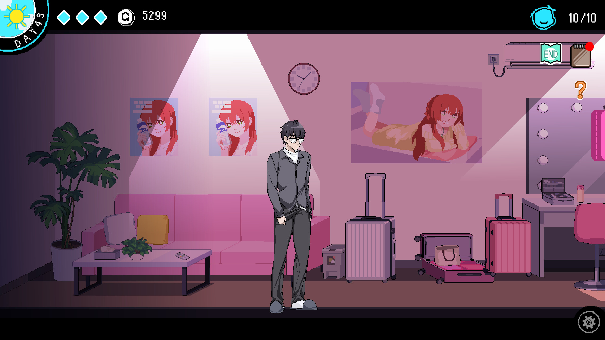 The Censor DX Edition screenshot 3