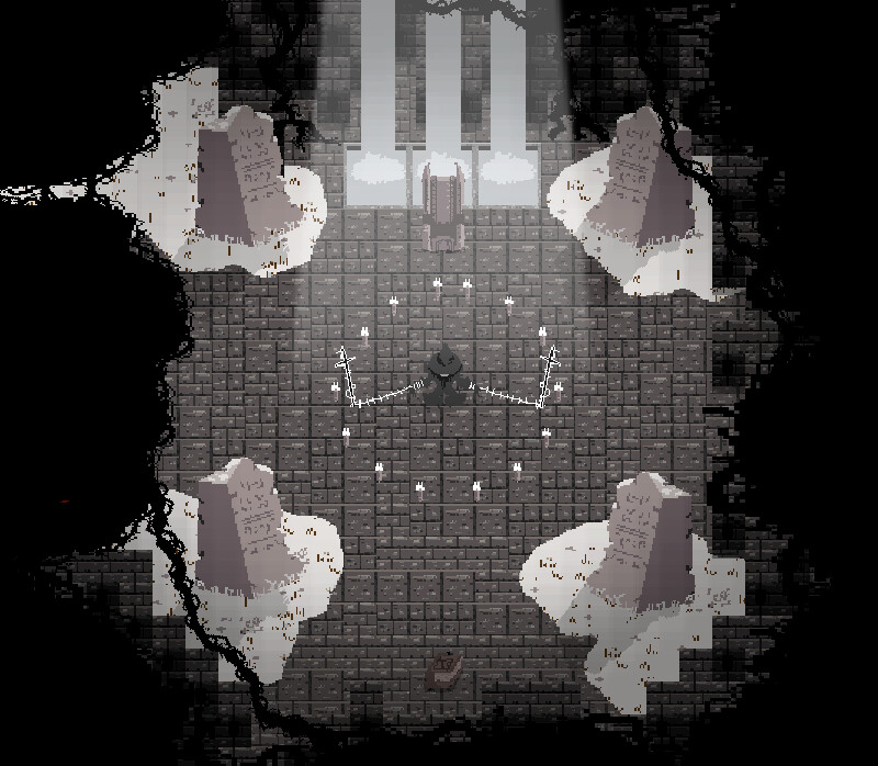 Dark Sword screenshot 3