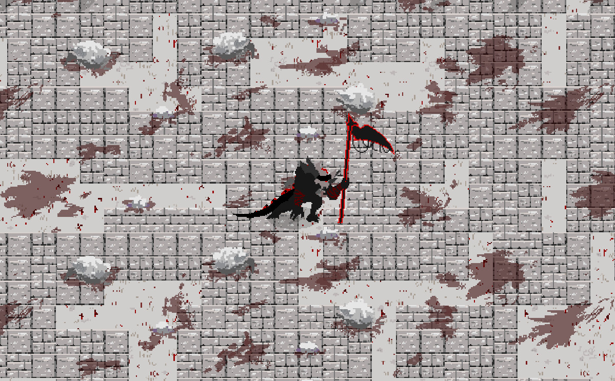 Dark Sword screenshot 6