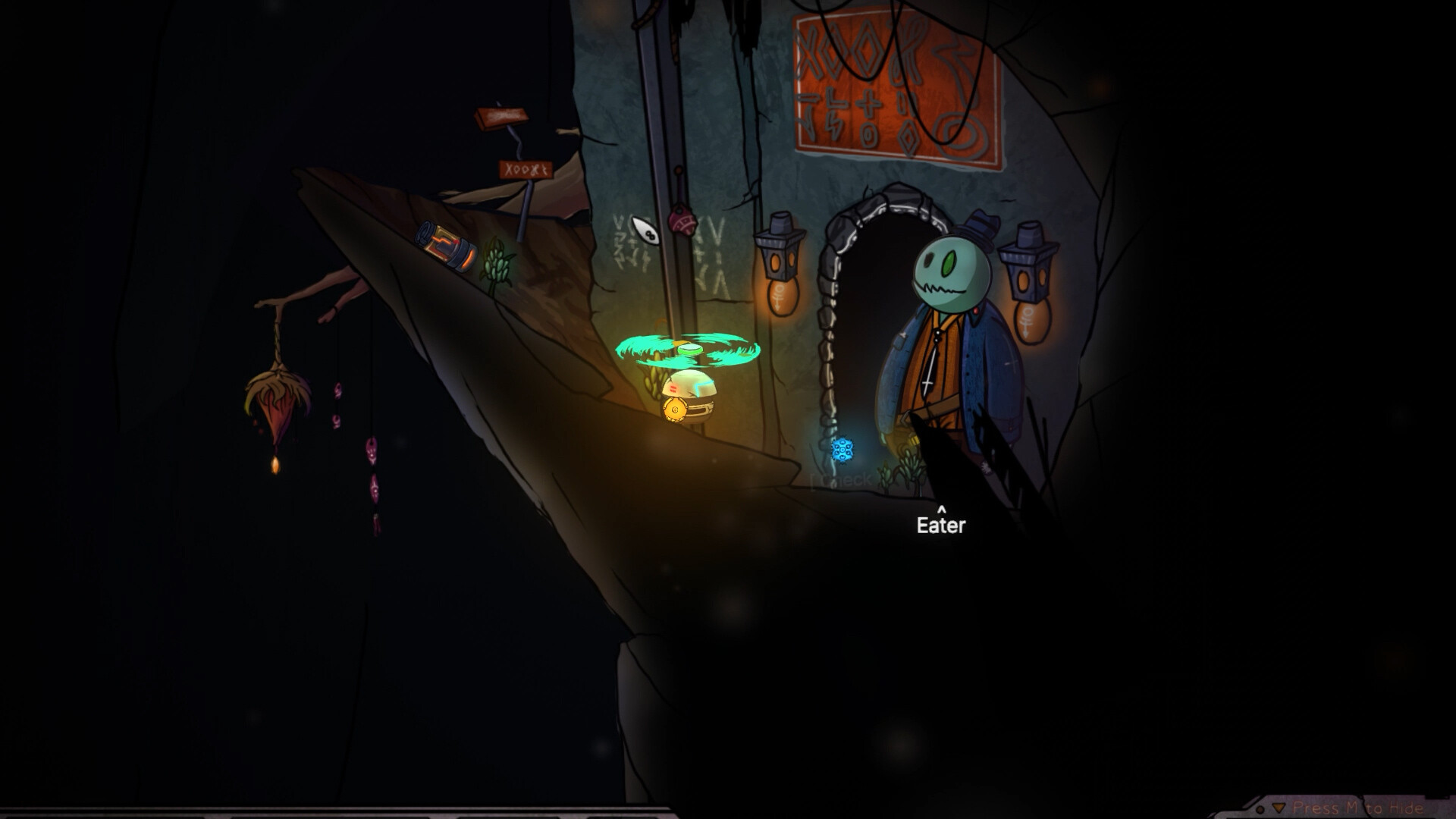 One Drop screenshot 11
