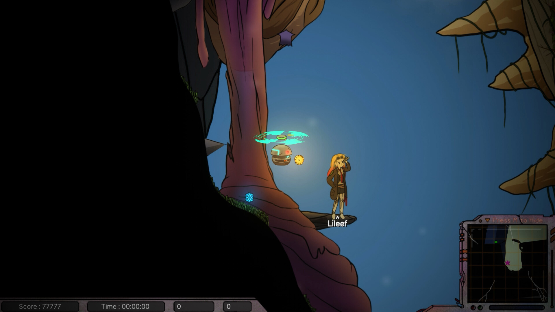 One Drop screenshot 8