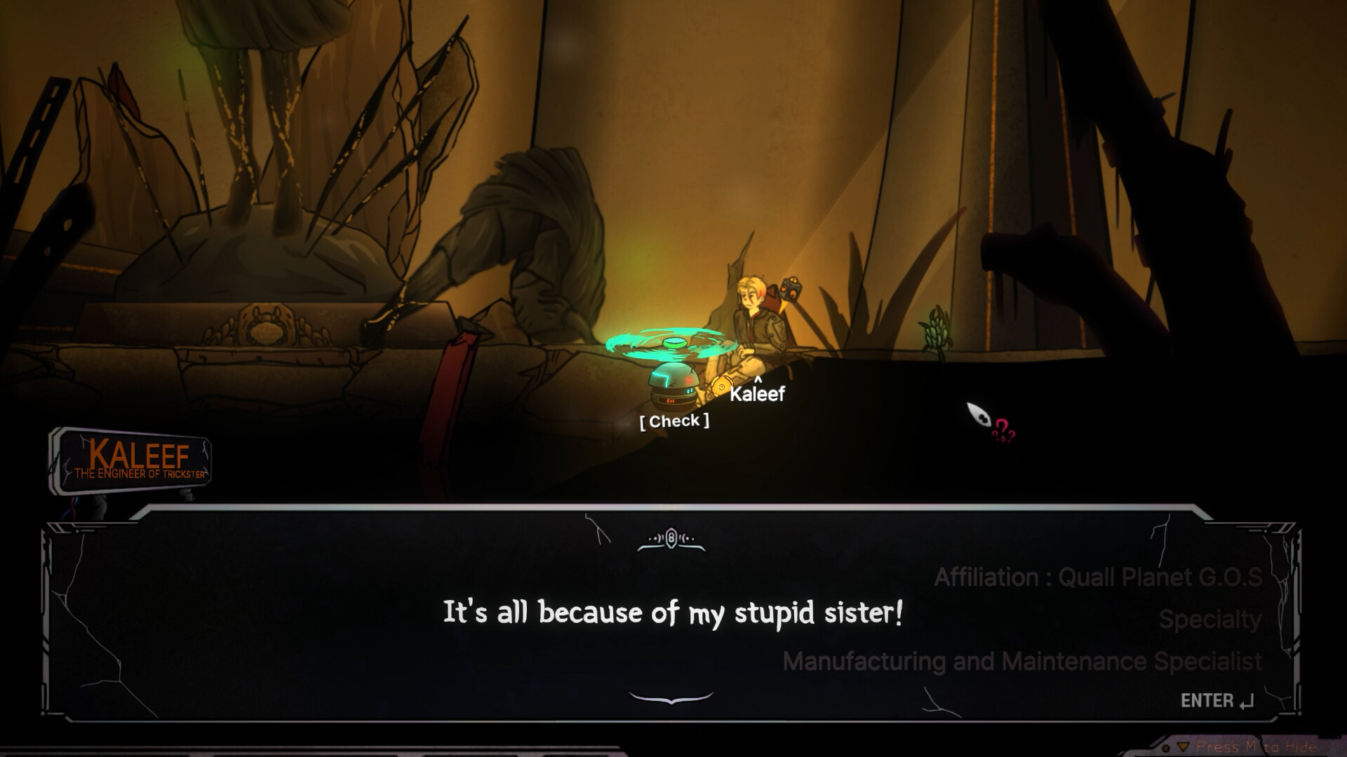 One Drop screenshot 7