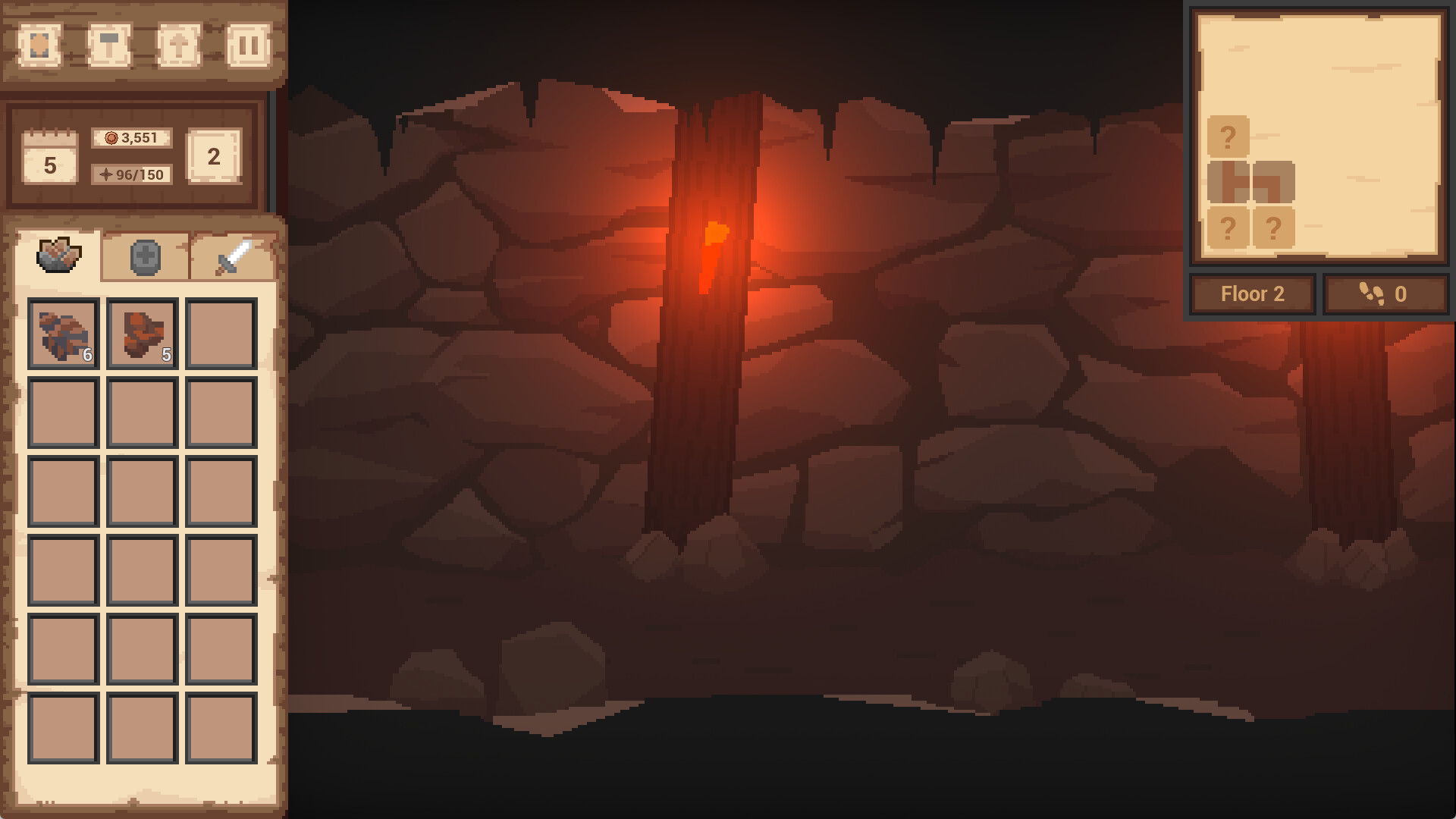 Forged in Epic screenshot 6