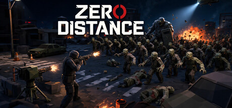Zero Distance
