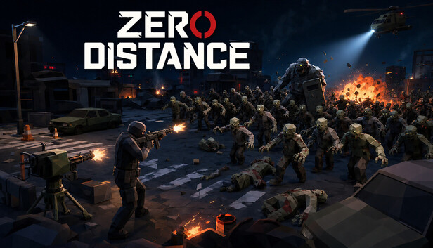 Zero Distance