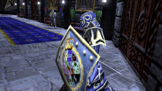 Summoner screenshot 7