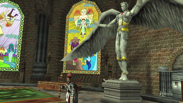 Summoner screenshot 6