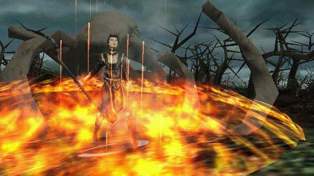 Summoner screenshot 2