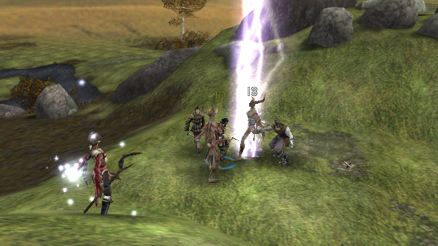 Summoner screenshot 4