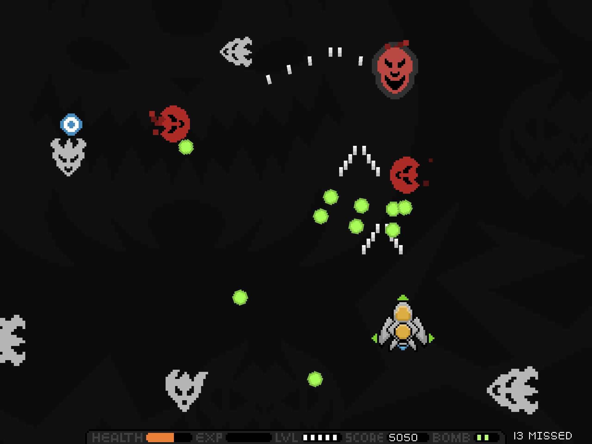Totally Shmup screenshot 7