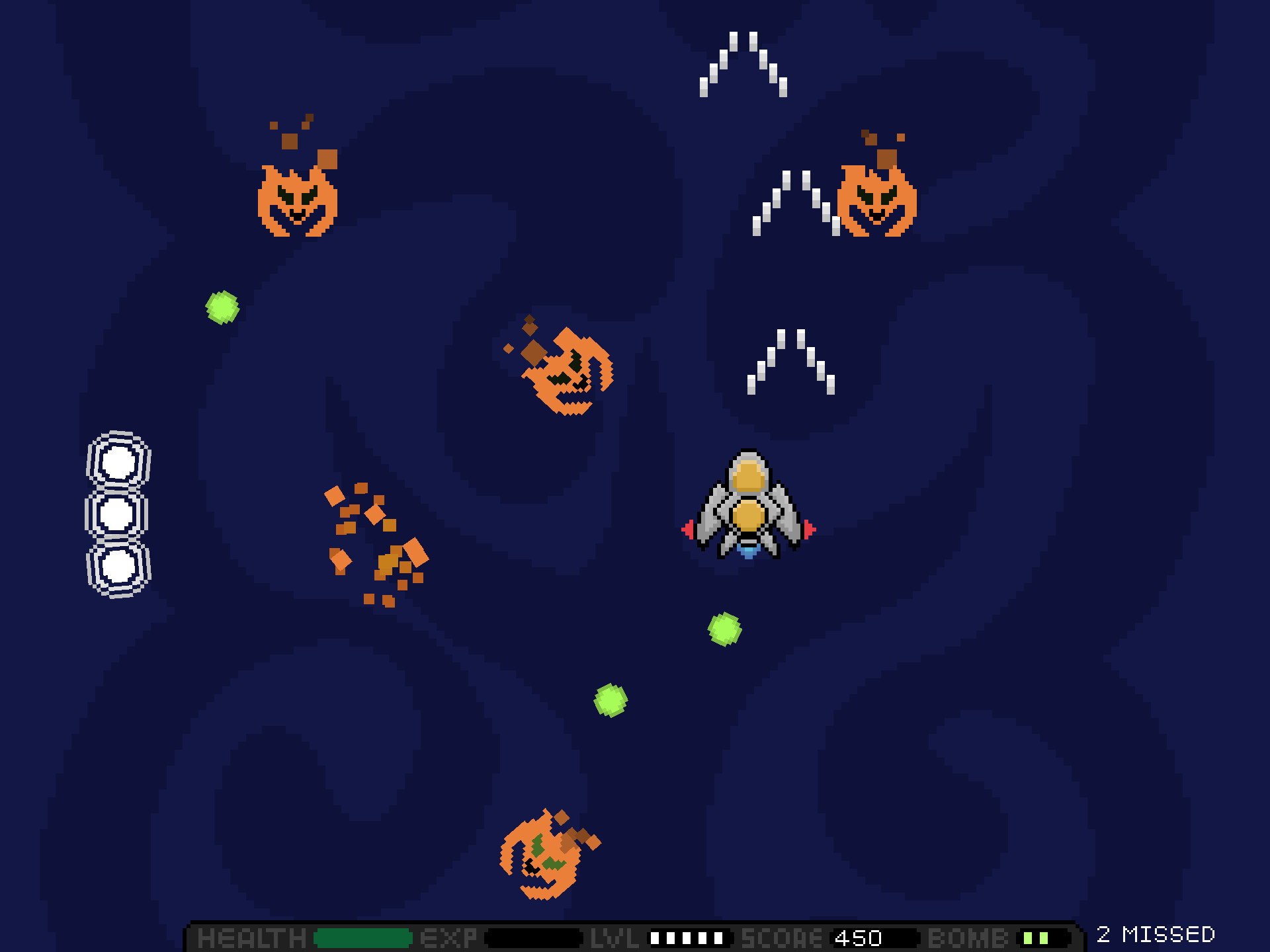 Totally Shmup screenshot 3